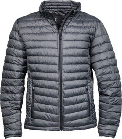 Tee Jays TJ9630 Mens Zepelin Jacket - Space Grey
