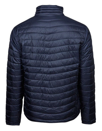 Tee Jays TJ9630 Mens Zepelin Jacket - Deep Navy