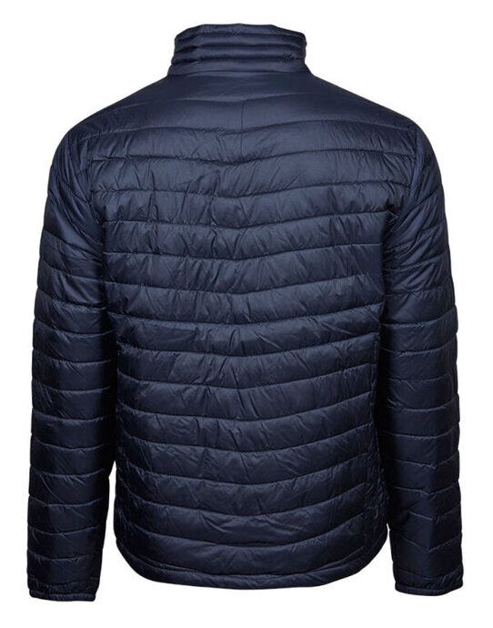 Tee Jays TJ9630 Mens Zepelin Jacket - Deep Navy