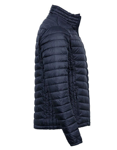 Tee Jays TJ9630 Mens Zepelin Jacket - Deep Navy