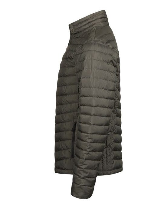 Tee Jays TJ9630 Mens Zepelin Jacket - Shadow