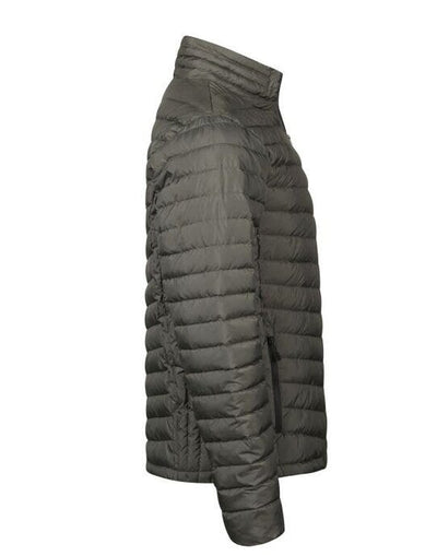 Tee Jays TJ9630 Mens Zepelin Jacket - Shadow