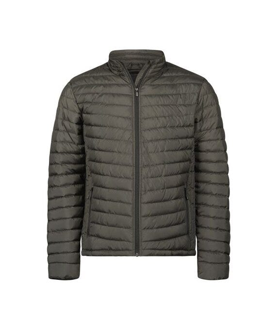 Tee Jays TJ9630 Mens Zepelin Jacket - Shadow
