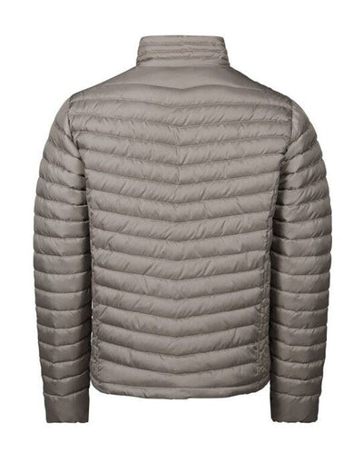 Tee Jays TJ9630 Mens Zepelin Jacket - Driftwood