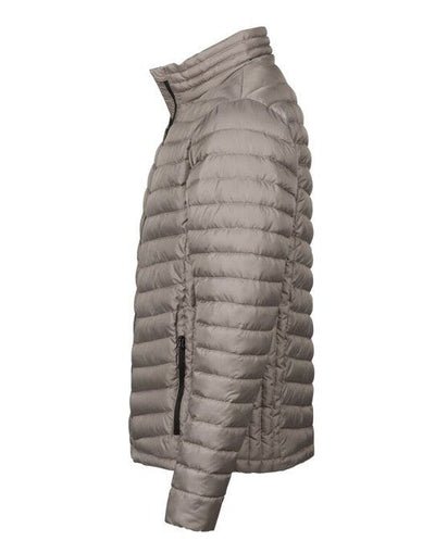 Tee Jays TJ9630 Mens Zepelin Jacket - Driftwood