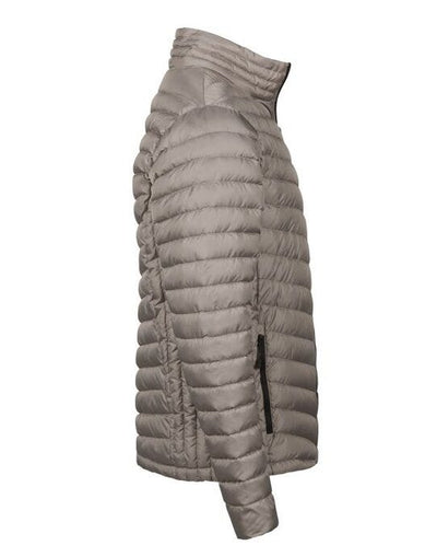Tee Jays TJ9630 Mens Zepelin Jacket - Driftwood