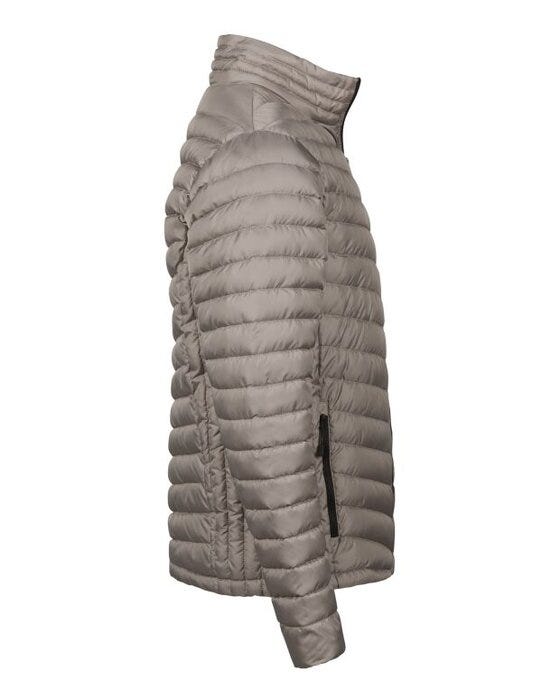 Tee Jays TJ9630 Mens Zepelin Jacket - Driftwood
