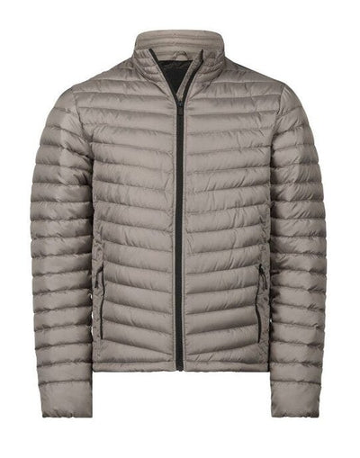 Tee Jays TJ9630 Mens Zepelin Jacket - Driftwood