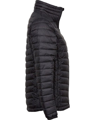Tee Jays TJ9631 Ladies Zepelin Jacket - Black