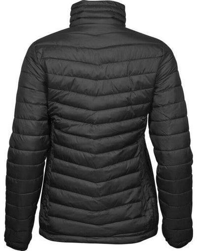 Tee Jays TJ9631 Ladies Zepelin Jacket - Black