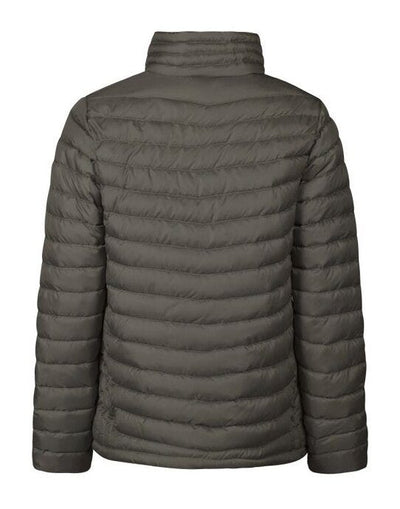 Tee Jays TJ9631 Ladies Zepelin Jacket - Shadow