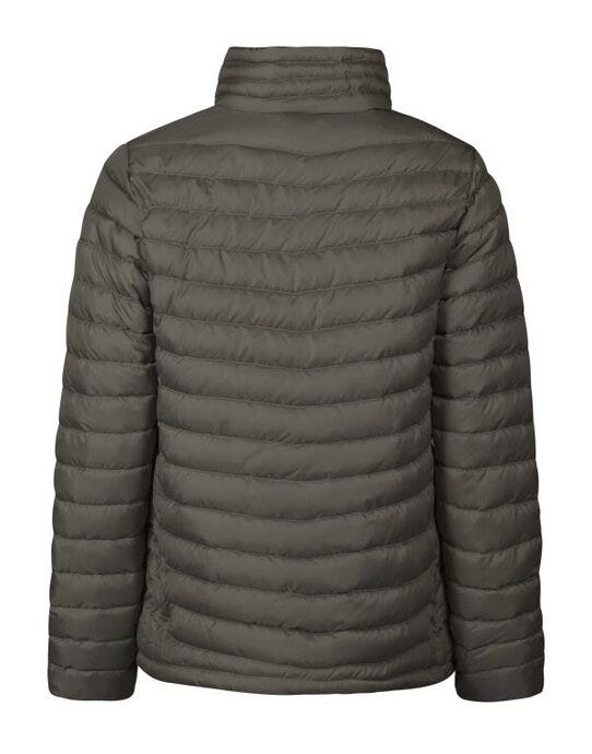Tee Jays TJ9631 Ladies Zepelin Jacket - Shadow