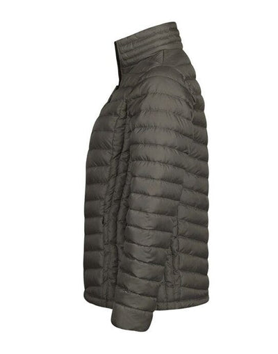 Tee Jays TJ9631 Ladies Zepelin Jacket - Shadow