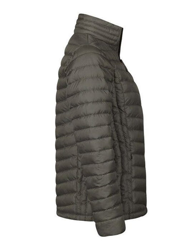 Tee Jays TJ9631 Ladies Zepelin Jacket - Shadow