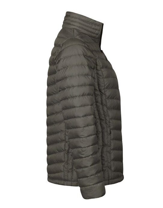 Tee Jays TJ9631 Ladies Zepelin Jacket - Shadow