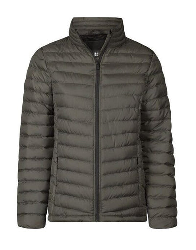 Tee Jays TJ9631 Ladies Zepelin Jacket - Shadow