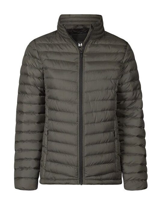 Tee Jays TJ9631 Ladies Zepelin Jacket - Shadow