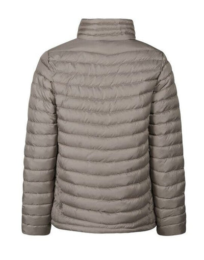 Tee Jays TJ9631 Ladies Zepelin Jacket - Driftwood