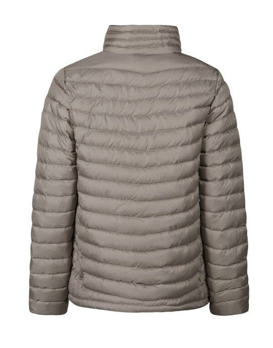 Tee Jays TJ9631 Ladies Zepelin Jacket - Driftwood