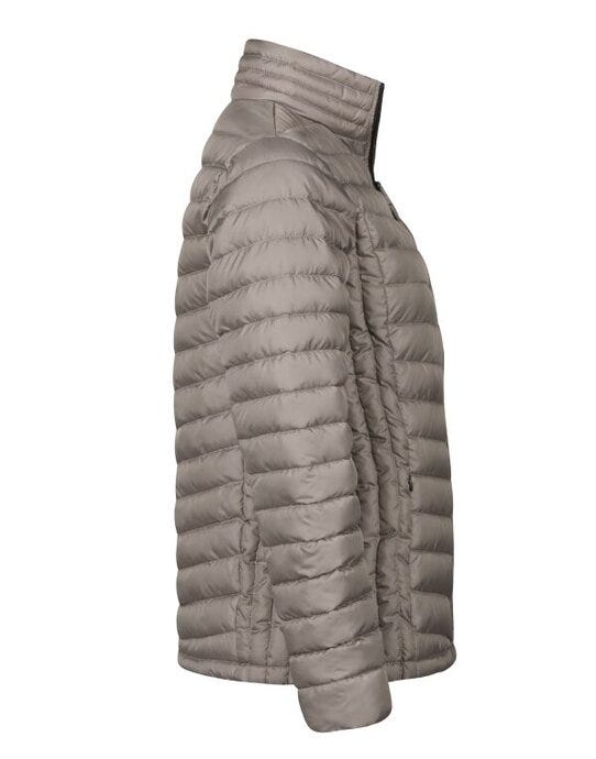 Tee Jays TJ9631 Ladies Zepelin Jacket - Driftwood