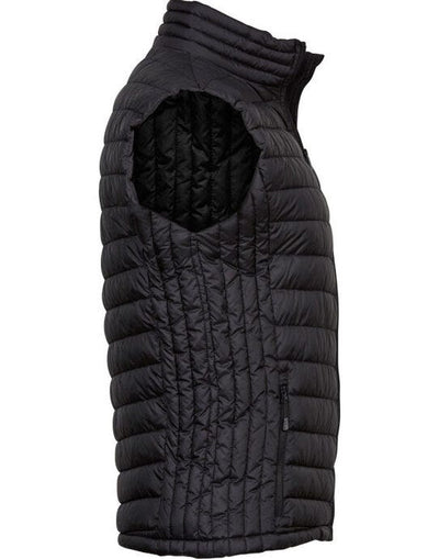 Tee Jays TJ9632 Mens Zepelin Bodywarmer - Black