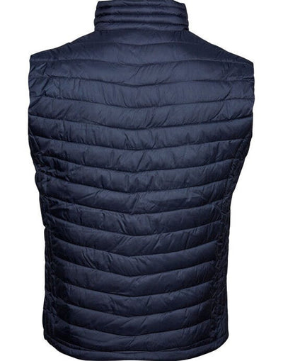 Tee Jays TJ9632 Mens Zepelin Bodywarmer - Deep Navy