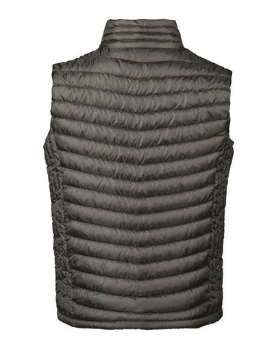 Tee Jays TJ9632 Mens Zepelin Bodywarmer - Shadow