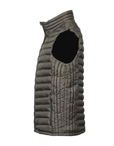 Tee Jays TJ9632 Mens Zepelin Bodywarmer - Shadow