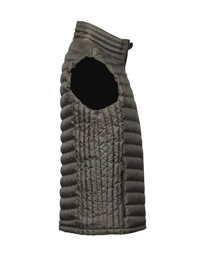 Tee Jays TJ9632 Mens Zepelin Bodywarmer - Shadow