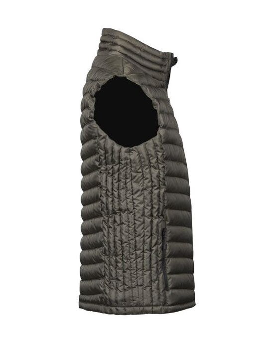 Tee Jays TJ9632 Mens Zepelin Bodywarmer - Shadow
