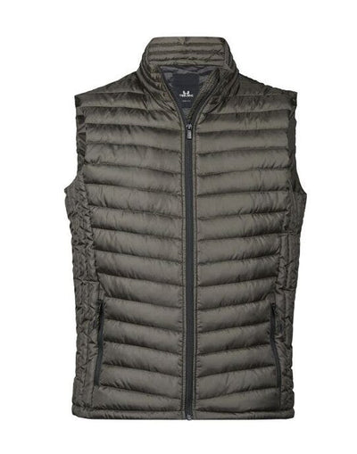 Tee Jays TJ9632 Mens Zepelin Bodywarmer - Shadow