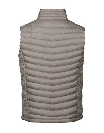 Tee Jays TJ9632 Mens Zepelin Bodywarmer - Driftwood