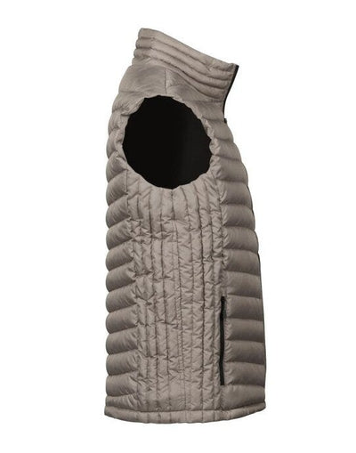 Tee Jays TJ9632 Mens Zepelin Bodywarmer - Driftwood