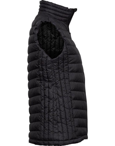 Tee Jays TJ9633 Ladies Zepelin Bodywarmer - Black