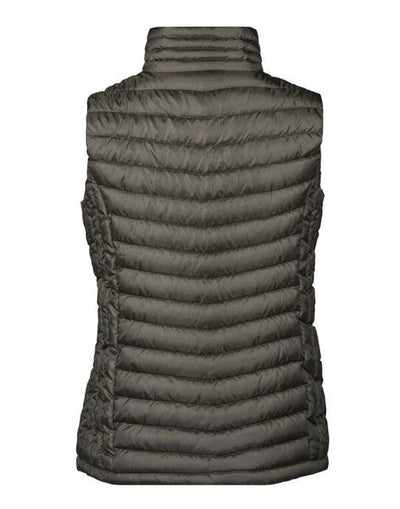 Tee Jays TJ9633 Ladies Zepelin Bodywarmer - Shadow