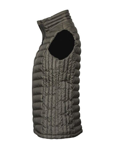 Tee Jays TJ9633 Ladies Zepelin Bodywarmer - Shadow
