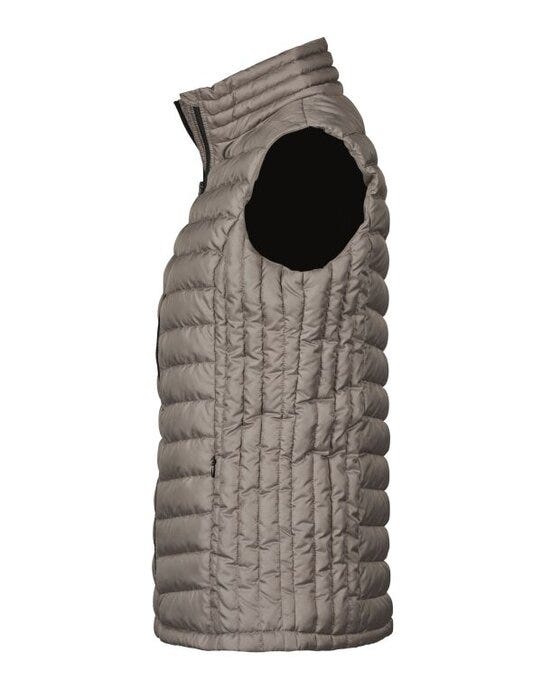 Tee Jays TJ9633 Ladies Zepelin Bodywarmer - Driftwood