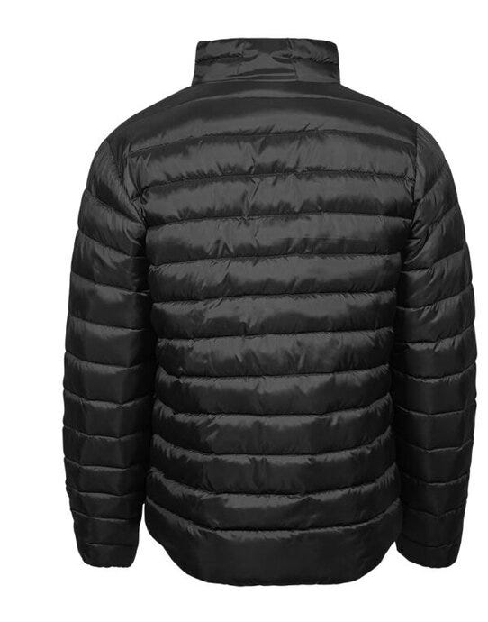 Tee Jays TJ9644 Unisex Lite Jacket - Black
