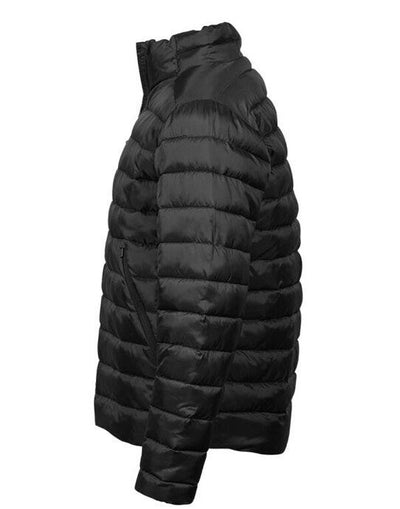 Tee Jays TJ9644 Unisex Lite Jacket - Black