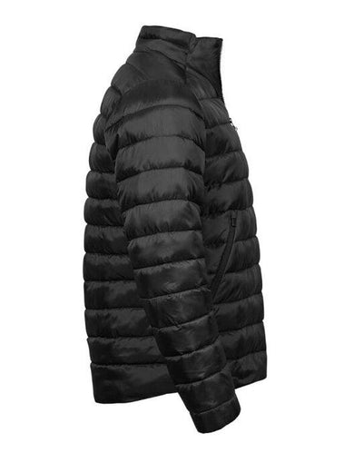 Tee Jays TJ9644 Unisex Lite Jacket - Black