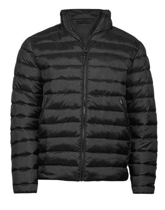 Tee Jays TJ9644 Unisex Lite Jacket - Black