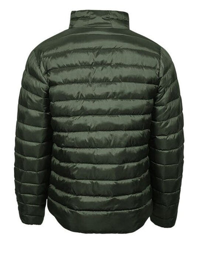 Tee Jays TJ9644 Unisex Lite Jacket - Deep Green