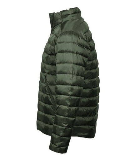Tee Jays TJ9644 Unisex Lite Jacket - Deep Green
