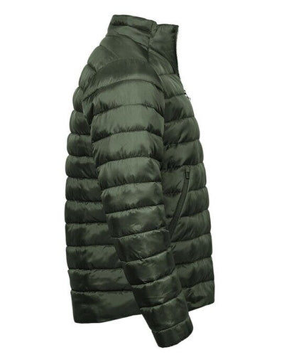 Tee Jays TJ9644 Unisex Lite Jacket - Deep Green