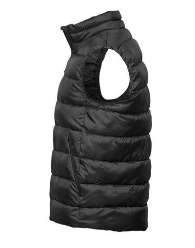 Tee Jays TJ9648 Unisex Lite Bodywarmer - Black