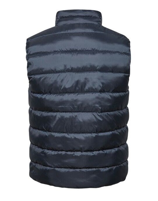 Tee Jays TJ9648 Unisex Lite Bodywarmer - Navy