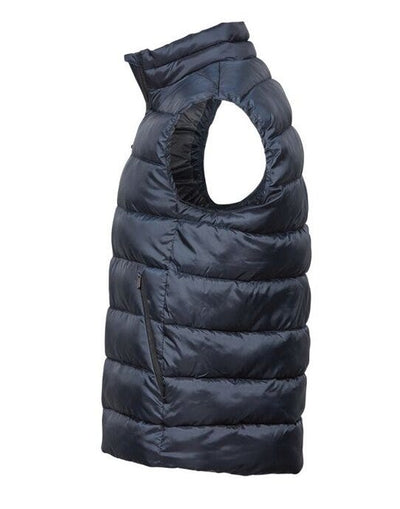 Tee Jays TJ9648 Unisex Lite Bodywarmer - Navy