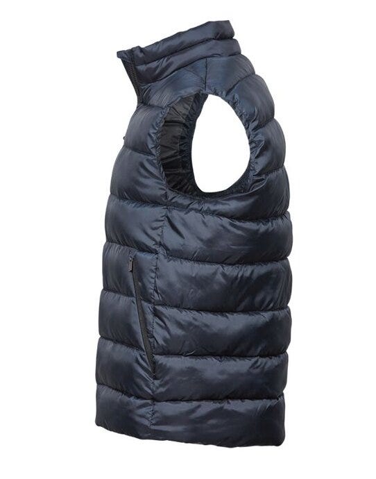 Tee Jays TJ9648 Unisex Lite Bodywarmer - Navy