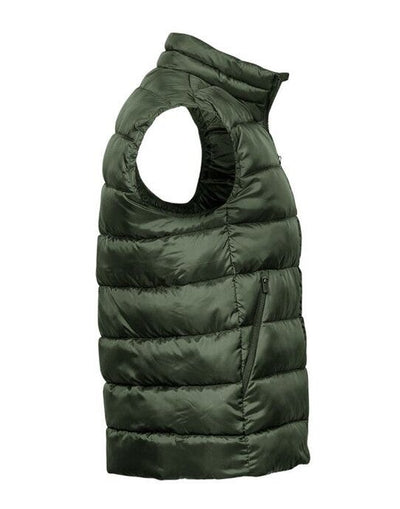 Tee Jays TJ9648 Unisex Lite Bodywarmer - Deep Green