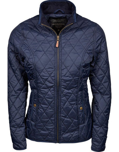 Tee Jays TJ9661 Ladies Richmond Jacket - Deep Navy
